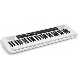 Набор для аранжировки Casio CT-S200 WH (White) Thumb