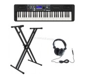 Set aranjor Casio CT-S500 (Black)