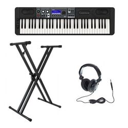 Set aranjor Casio CT-S500 (Black)