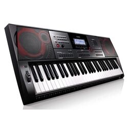 Set aranjor Casio CT-X5000 (Black) Thumb