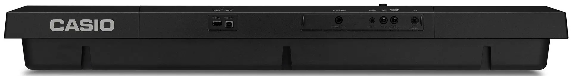 Set aranjor Casio CT-X5000 (Black)