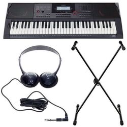 Set aranjor Casio CT-X5000 (Black)