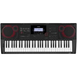 Set aranjor Casio CT-X5000 (Black) Thumb