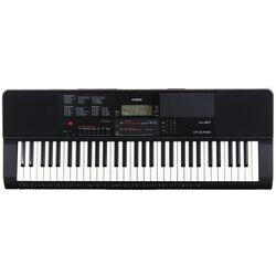 Set aranjor Casio CT-X700 (Black) Thumb