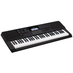 Set aranjor Casio CT-X700 (Black) Thumb