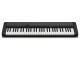 Синтезатор Casio Casiotone CT-S1 (Black)