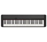 Sintetizator Casio Casiotone CT-S1 (Black)