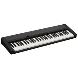 Sintetizator Casio Casiotone CT-S1 (Black) Thumb