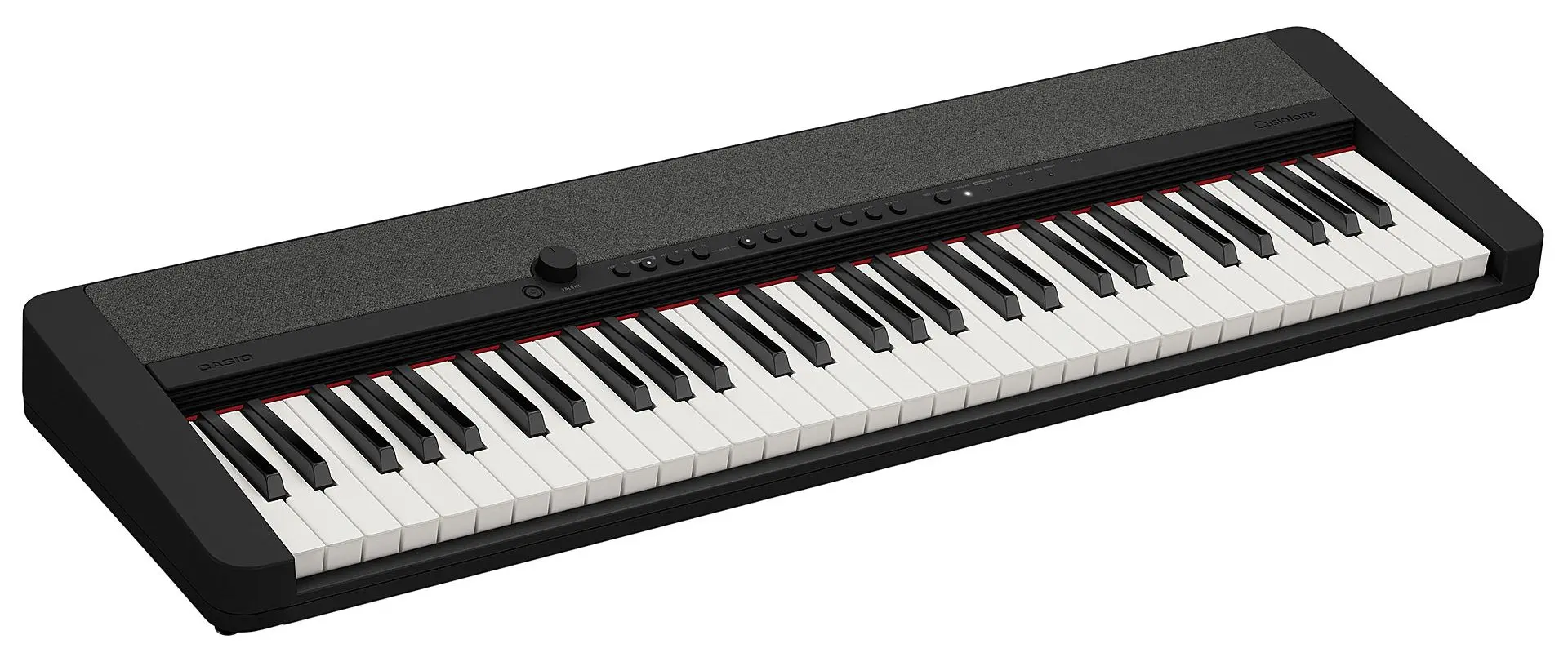 Sintetizator Casio Casiotone CT-S1 (Black)