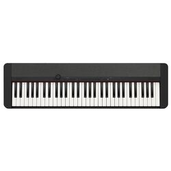 Синтезатор Casio Casiotone CT-S1 (Black)