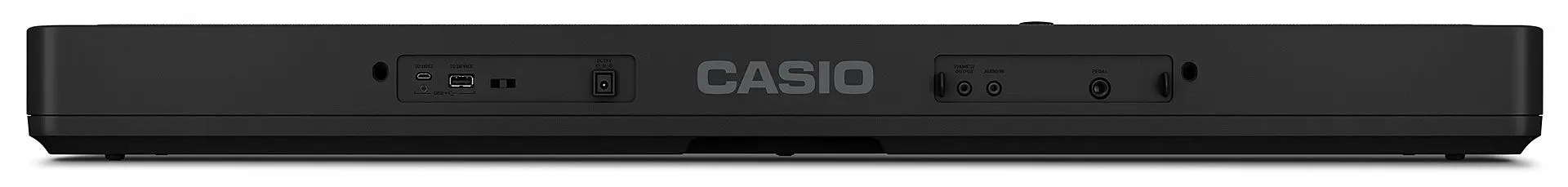 Sintetizator Casio Casiotone CT-S1 (Black)
