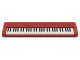 Sintetizator Casio Casiotone CT-S1 (Red)