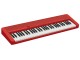 Sintetizator Casio Casiotone CT-S1 (Red)