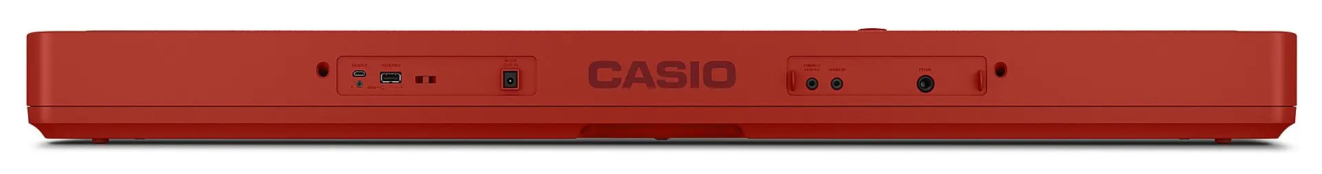 Sintetizator Casio Casiotone CT-S1 (Red)