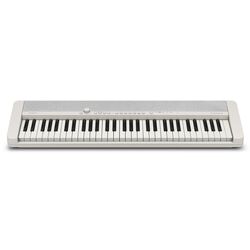 Sintetizator Casio Casiotone CT-S1 (White) Thumb