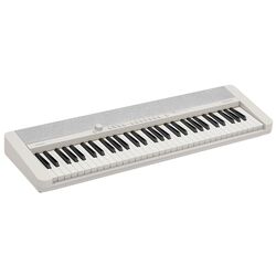 Sintetizator Casio Casiotone CT-S1 (White) Thumb