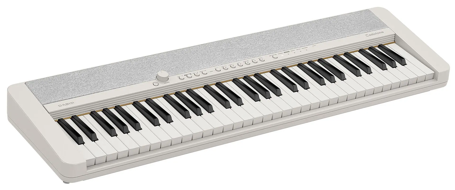 Sintetizator Casio Casiotone CT-S1 (White)