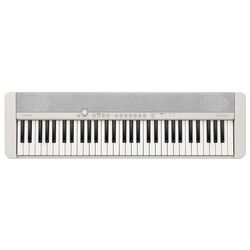 Синтезатор Casio Casiotone CT-S1 (White)