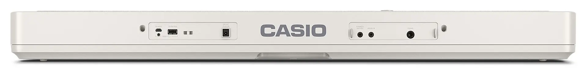 Sintetizator Casio Casiotone CT-S1 (White)