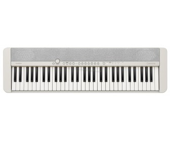 Sintetizator Casio Casiotone CT-S1 (White)