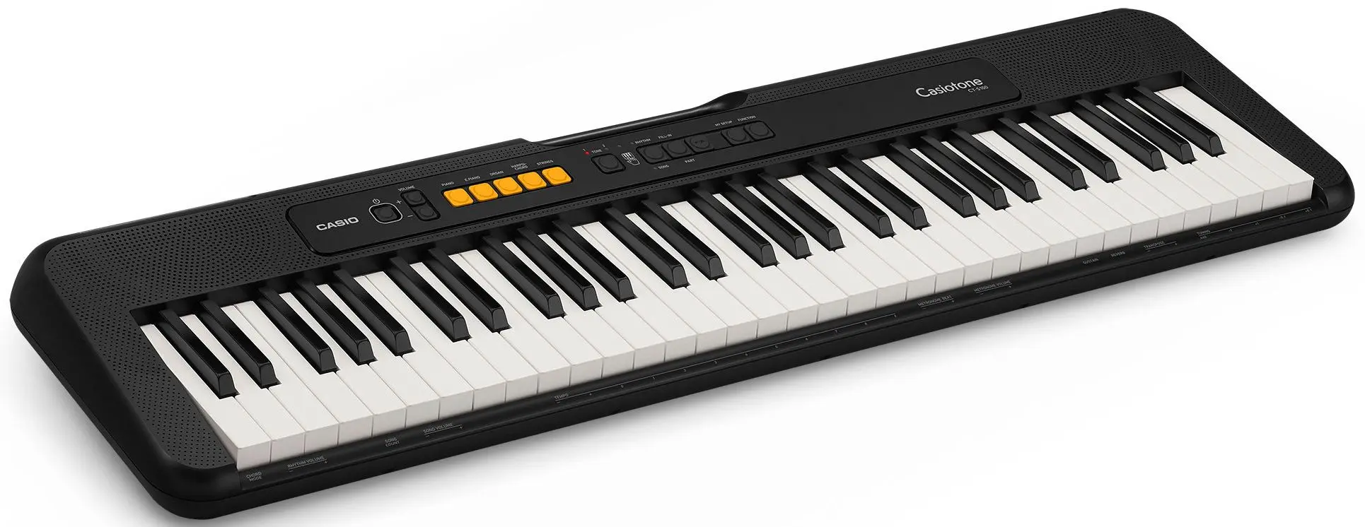 Sintetizator Casio Casiotone CT-S100 (Black)