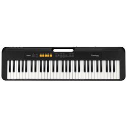 Синтезатор Casio Casiotone CT-S100 (Black)