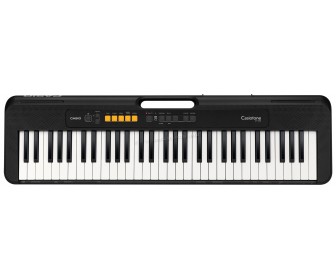 Sintetizator Casio Casiotone CT-S100 (Black)