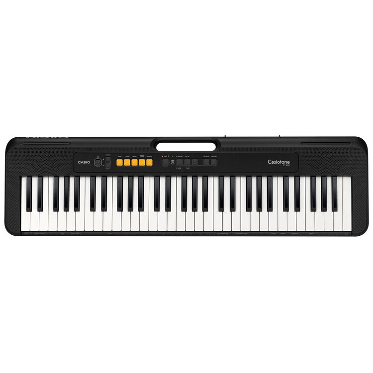 Синтезатор Casio Casiotone CT-S100 (Black)