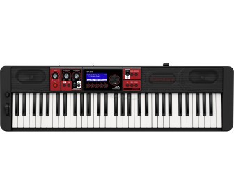 Синтезатор Casio Casiotone CT-S1000V (Black)