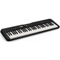 Sintetizator Casio Casiotone CT-S200 (Black) Thumb