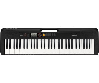 Sintetizator Casio Casiotone CT-S200 (Black)