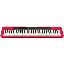 Sintetizator Casio Casiotone CT-S200 (Red) Thumb