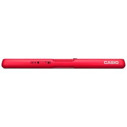 Sintetizator Casio Casiotone CT-S200 (Red) Thumb