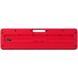 Sintetizator Casio Casiotone CT-S200 (Red) Thumb