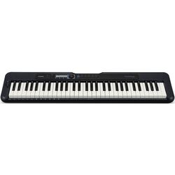 Sintetizator Casio Casiotone CT-S300 (Black) Thumb