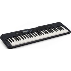 Sintetizator Casio Casiotone CT-S300 (Black) Thumb