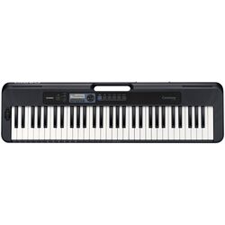 Синтезатор Casio Casiotone CT-S300 (Black)