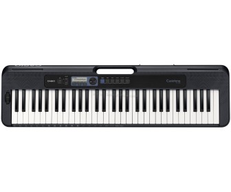 Sintetizator Casio Casiotone CT-S300 (Black)