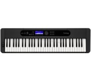 Sintetizator Casio Casiotone CT-S400 (Black)