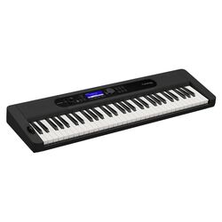 Sintetizator Casio Casiotone CT-S400 (Black) Thumb