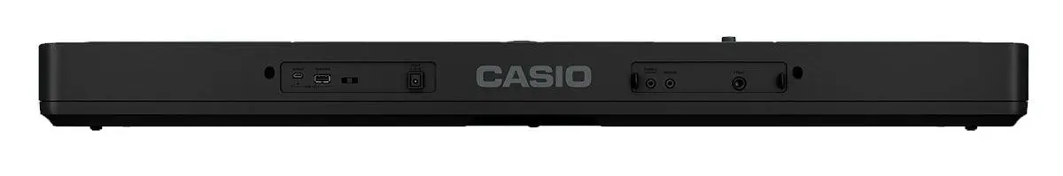 Sintetizator Casio Casiotone CT-S400 (Black)