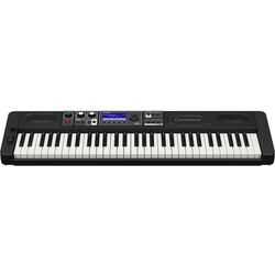 Sintetizator Casio Casiotone CT-S500 (Black) Thumb