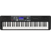 Sintetizator Casio Casiotone CT-S500 (Black)