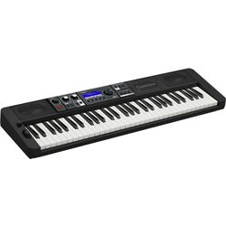 Sintetizator Casio Casiotone CT-S500 (Black) Thumb