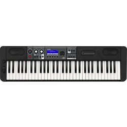 Sintetizator Casio Casiotone CT-S500 (Black)