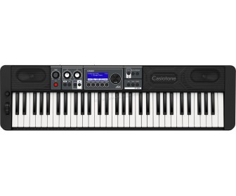 Синтезатор Casio Casiotone CT-S500 (Black)