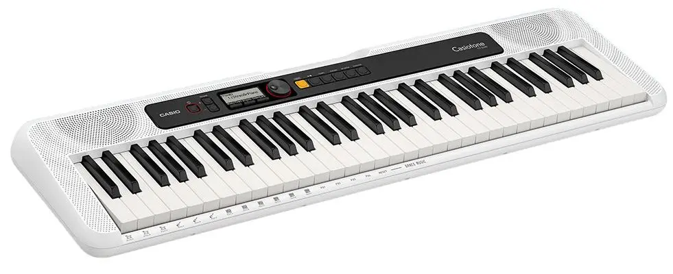 Синтезатор Casio CT-S200 (White)