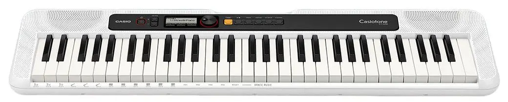 Синтезатор Casio CT-S200 (White)