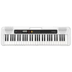 Sintetizator Casio CT-S200 (White)