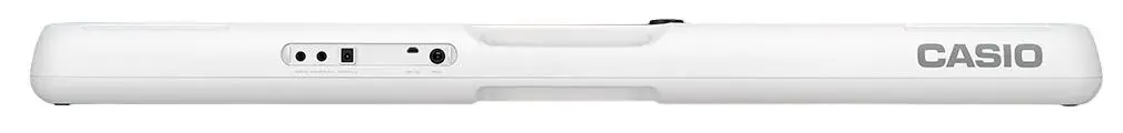 Синтезатор Casio CT-S200 (White)